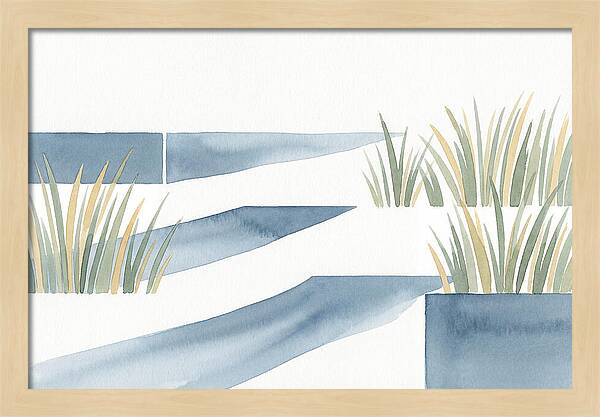 Salt Marsh Serenity