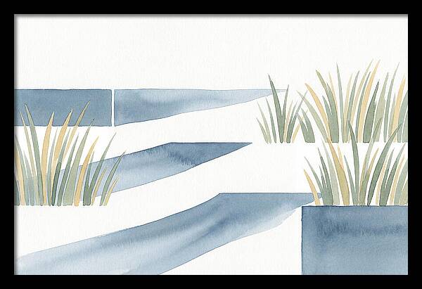 Salt Marsh Serenity