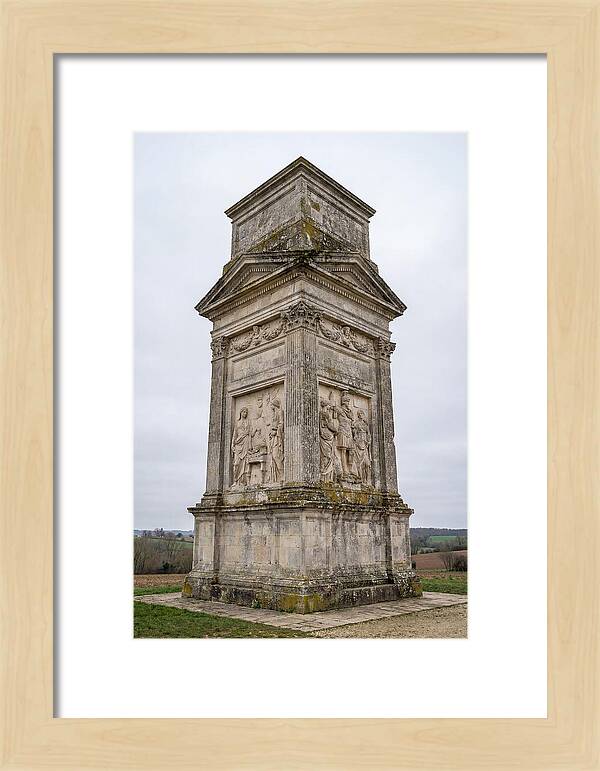 San Jacinto Monument