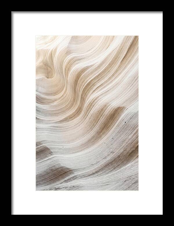 Sandstone Wave Formation