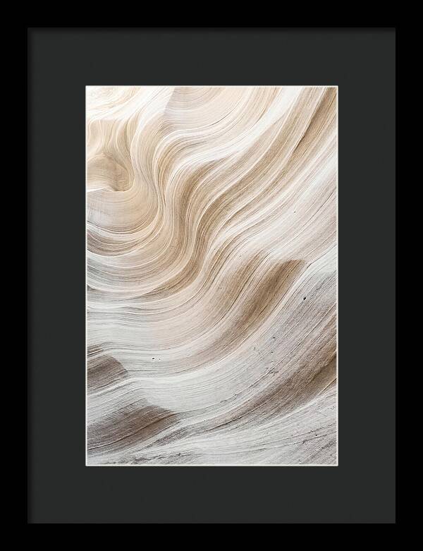 Sandstone Wave Formation