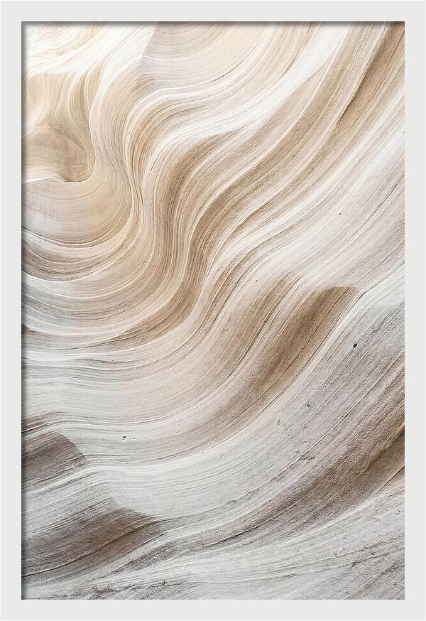 Sandstone Wave Formation