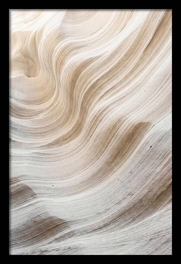 Sandstone Wave Formation
