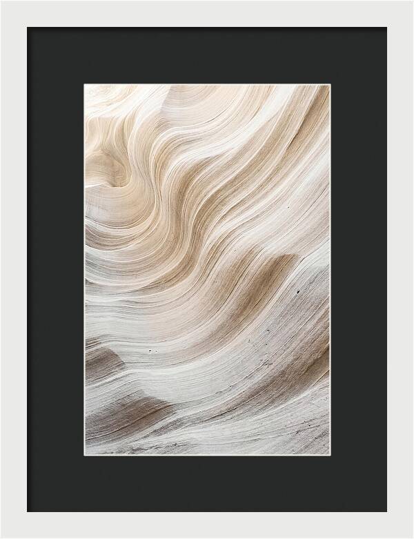 Sandstone Wave Formation