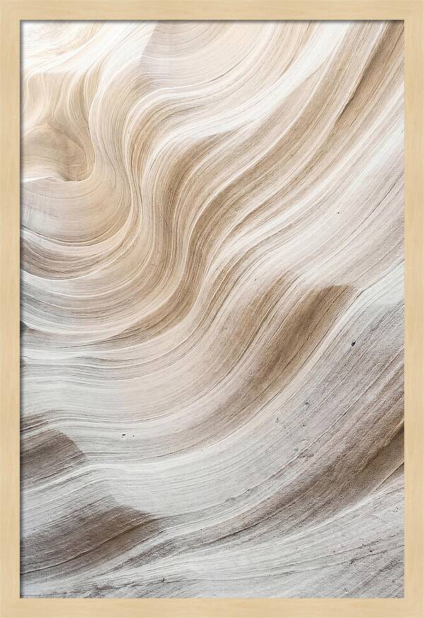 Sandstone Wave Formation