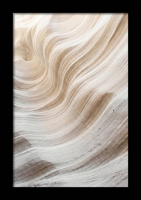 Sandstone Wave Formation