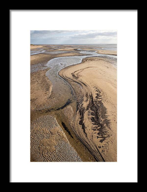 Sandy Beach Serenity