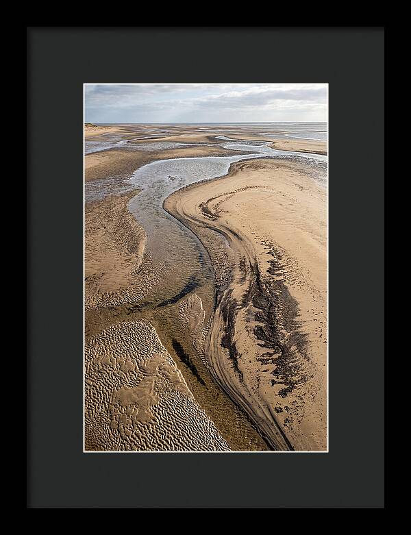 Sandy Beach Serenity