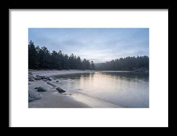 Sandy Cove Serenity