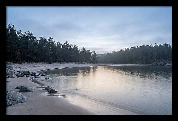 Sandy Cove Serenity