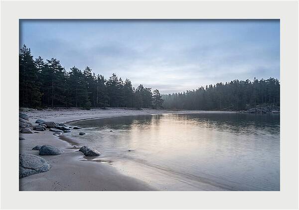 Sandy Cove Serenity