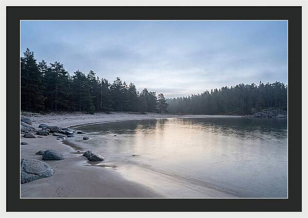 Sandy Cove Serenity