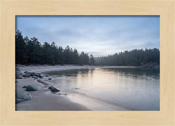 Sandy Cove Serenity