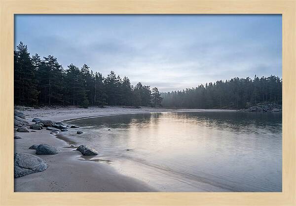 Sandy Cove Serenity