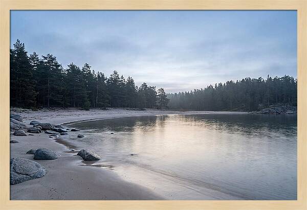 Sandy Cove Serenity