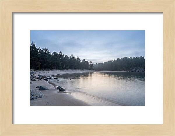 Sandy Cove Serenity