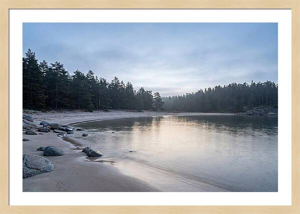 Sandy Cove Serenity