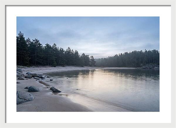 Sandy Cove Serenity