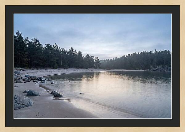 Sandy Cove Serenity
