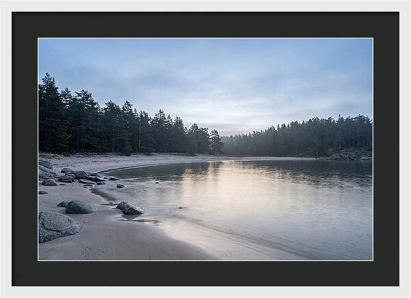 Sandy Cove Serenity