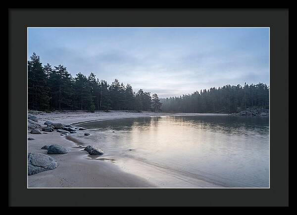 Sandy Cove Serenity