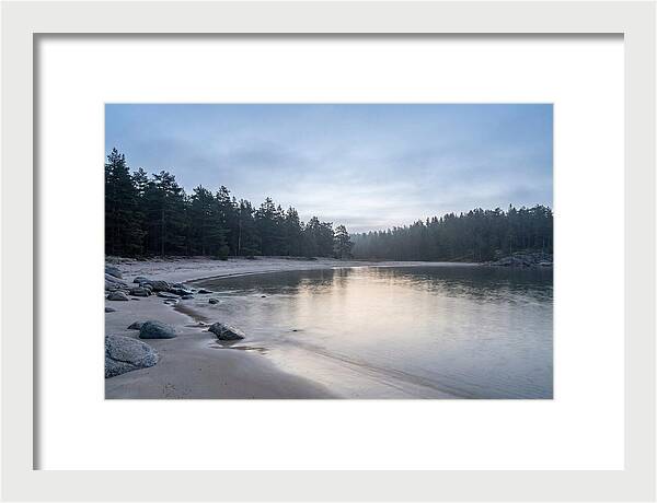 Sandy Cove Serenity
