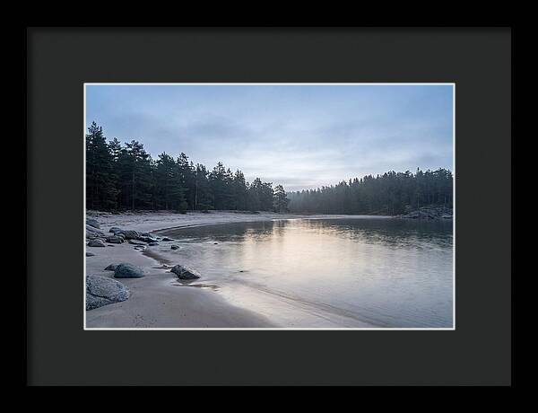 Sandy Cove Serenity