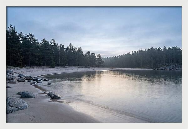 Sandy Cove Serenity