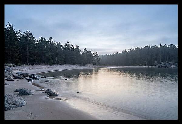 Sandy Cove Serenity