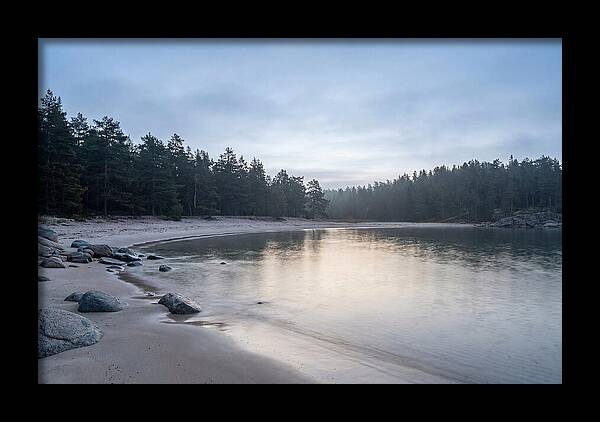 Sandy Cove Serenity