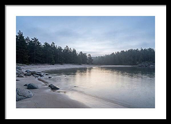 Sandy Cove Serenity