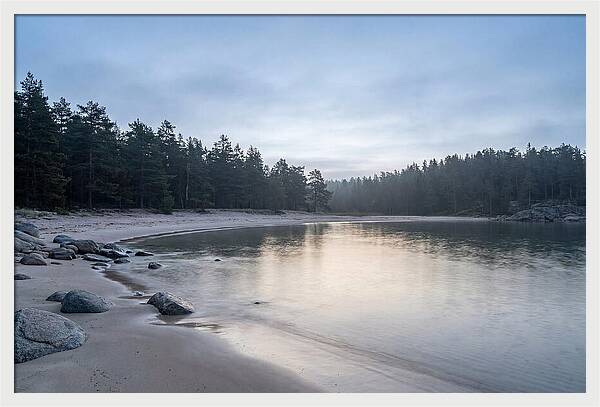 Sandy Cove Serenity