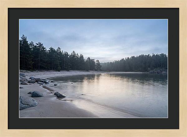Sandy Cove Serenity