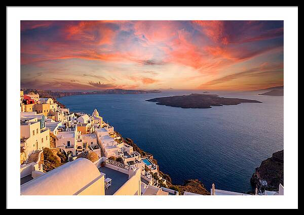 Greece Art
