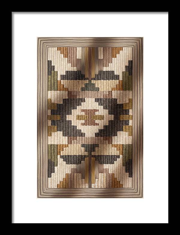 Scandinavian Minimalist Pattern