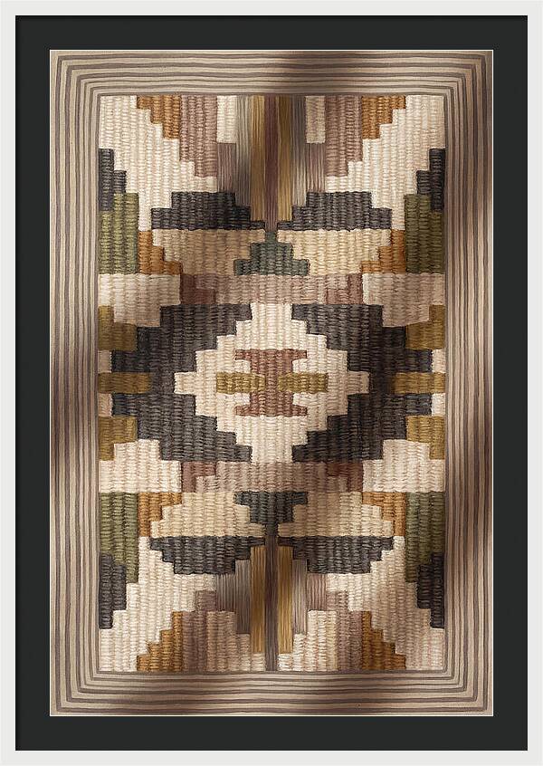 Scandinavian Minimalist Pattern