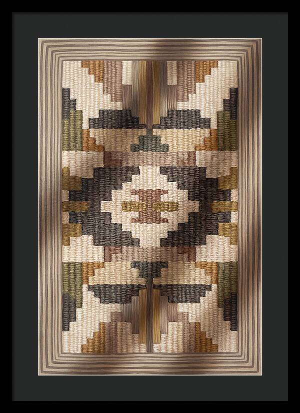 Scandinavian Minimalist Pattern