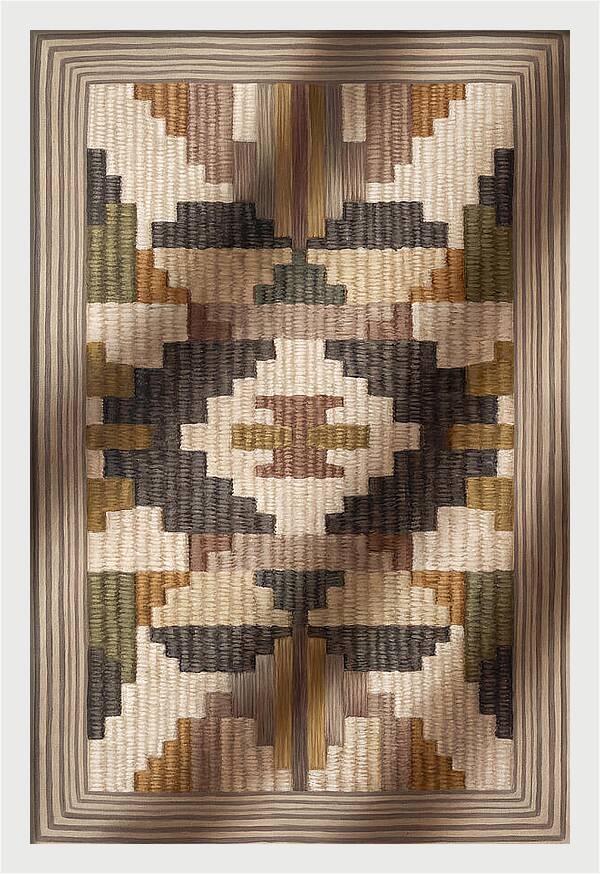 Scandinavian Minimalist Pattern