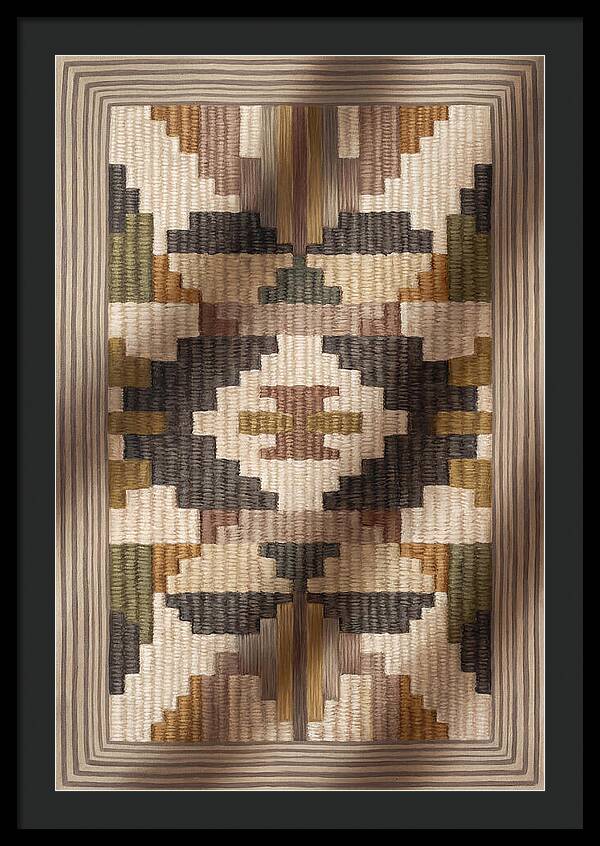 Scandinavian Minimalist Pattern