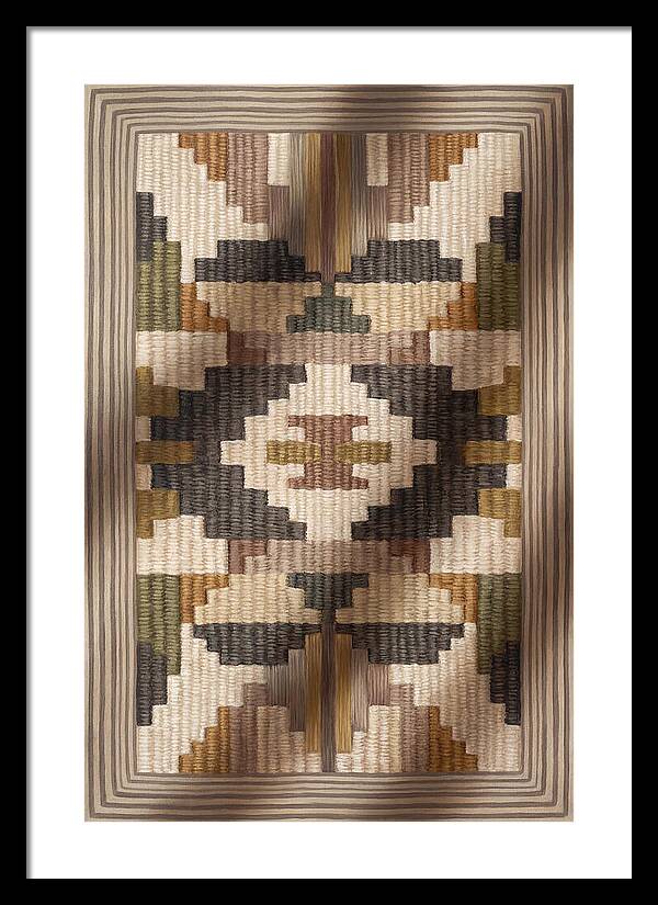 Scandinavian Minimalist Pattern