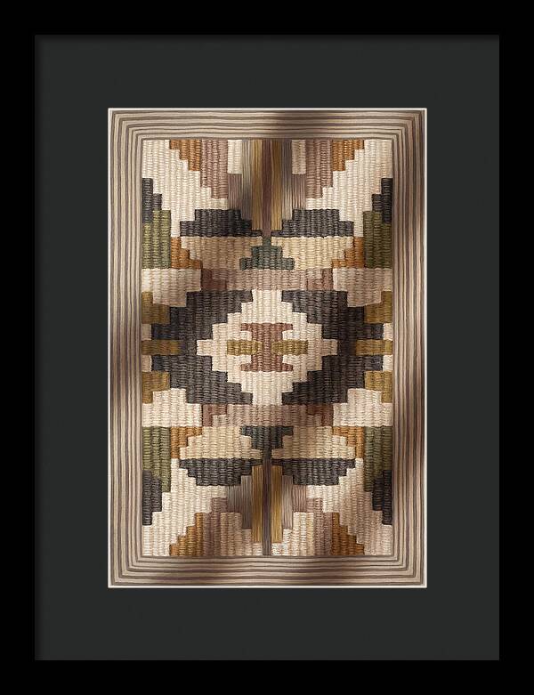 Scandinavian Minimalist Pattern