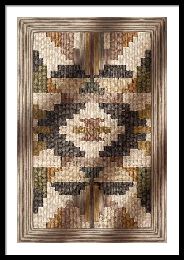 Scandinavian Minimalist Pattern