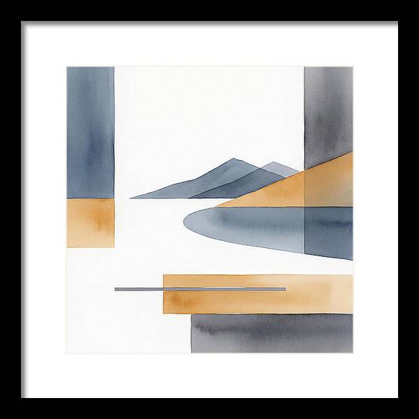 Scenic Overlook Minimalism