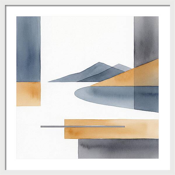 Scenic Overlook Minimalism