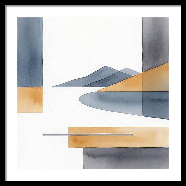 Scenic Overlook Minimalism
