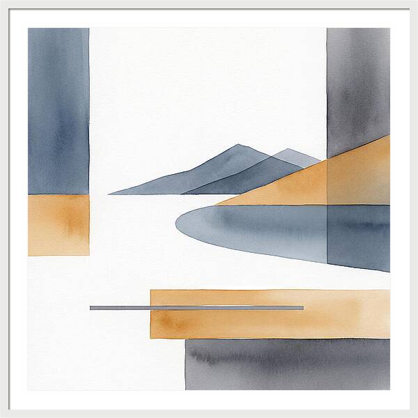 Scenic Overlook Minimalism