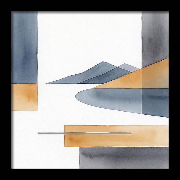 Scenic Overlook Minimalism