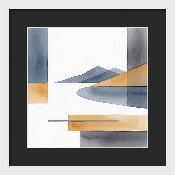 Scenic Overlook Minimalism