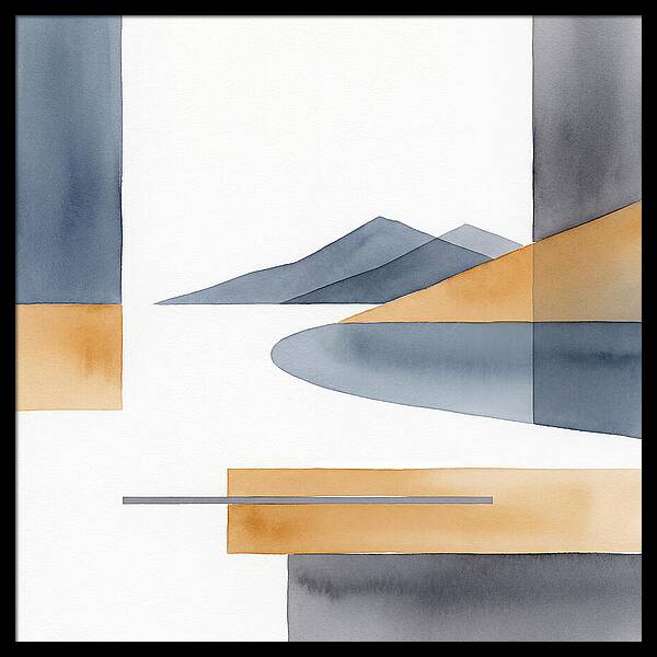 Scenic Overlook Minimalism