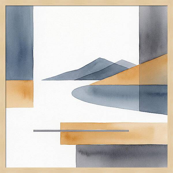 Scenic Overlook Minimalism